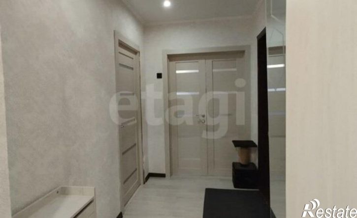 2-комн квартира 9-й микрорайон, 15А