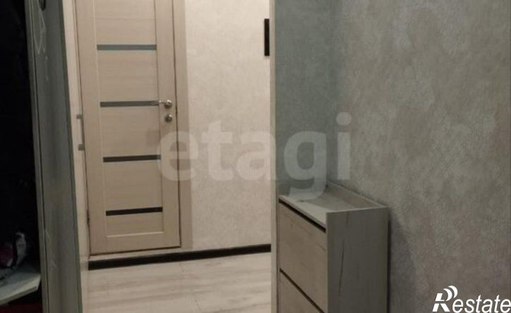 2-комн квартира 9-й микрорайон, 15А