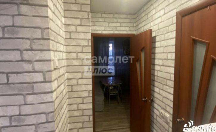 1-комн квартира ул 4-я Северная, 10,  д. 10