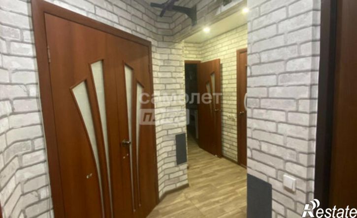 1-комн квартира ул 4-я Северная, 10,  д. 10