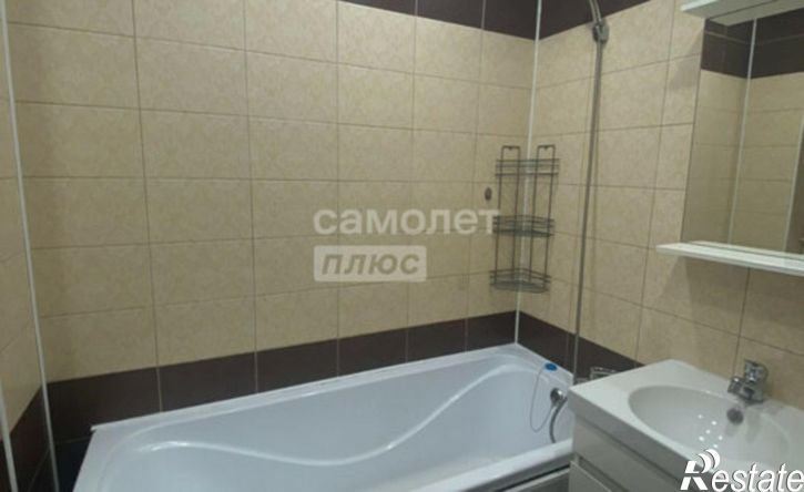 1-комн квартира ул 4-я Северная, 10,  д. 10