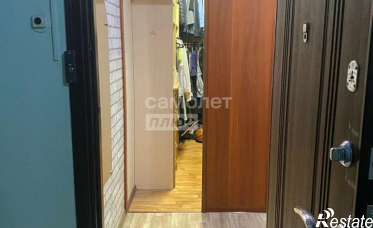 1-комн квартира ул 4-я Северная, 10,  д. 10