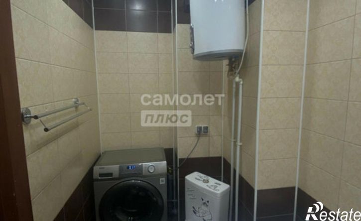 1-комн квартира ул 4-я Северная, 10,  д. 10