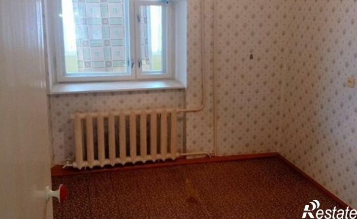 3-комн квартира 4-й микрорайон, 13