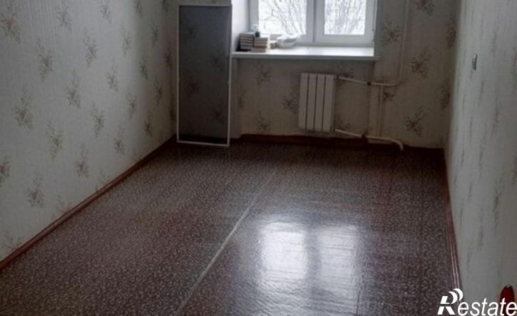 3-комн квартира 4-й микрорайон, 13