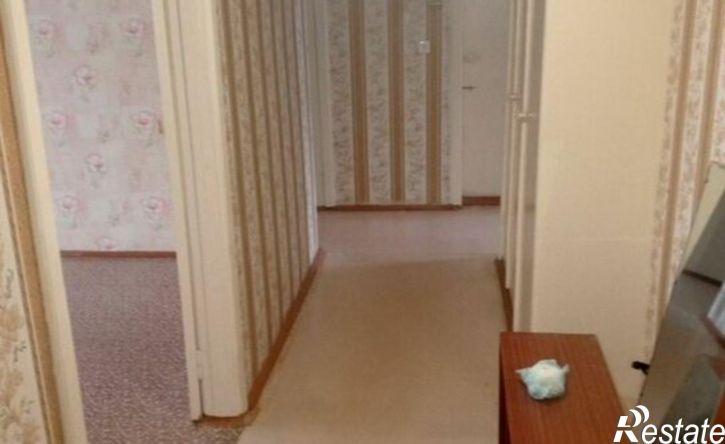 3-комн квартира 4-й микрорайон, 13