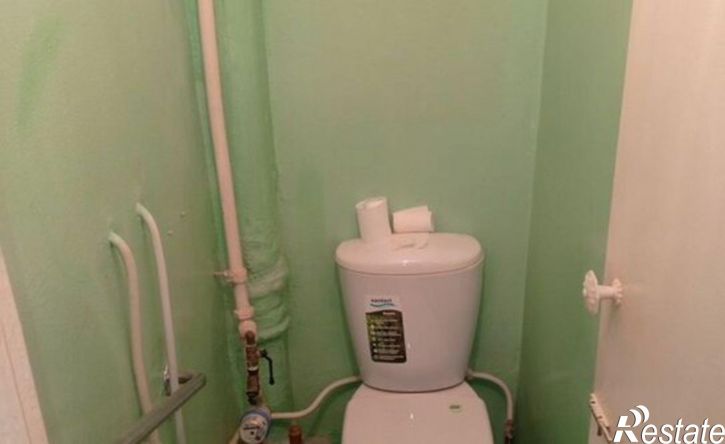 3-комн квартира 4-й микрорайон, 13