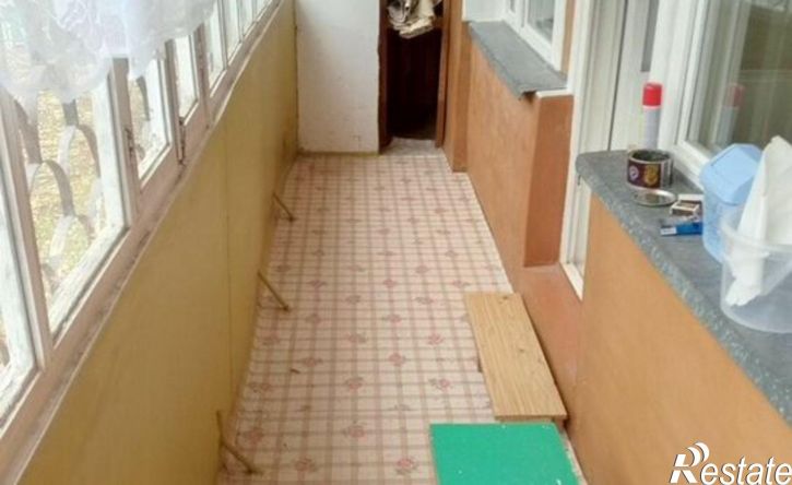 3-комн квартира 4-й микрорайон, 13