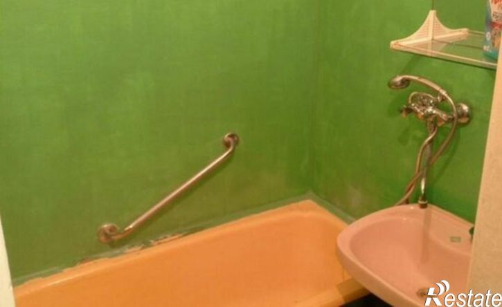 3-комн квартира 4-й микрорайон, 13