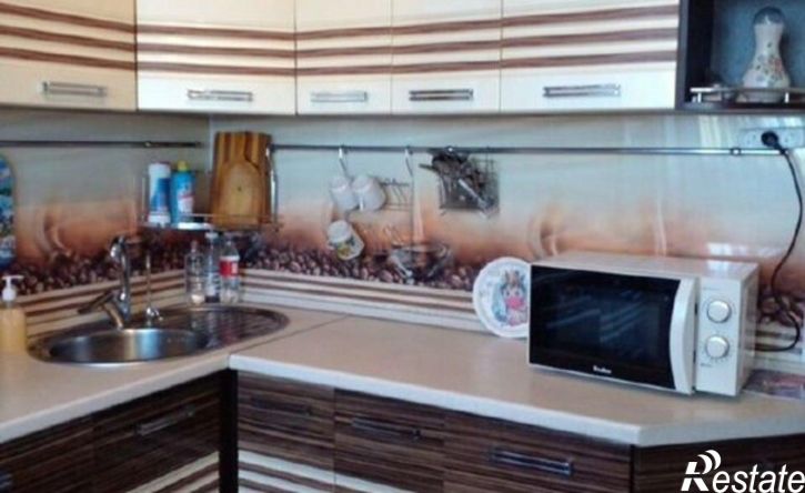 2-комн квартира 5-я Северная улица, 11,  д. 11