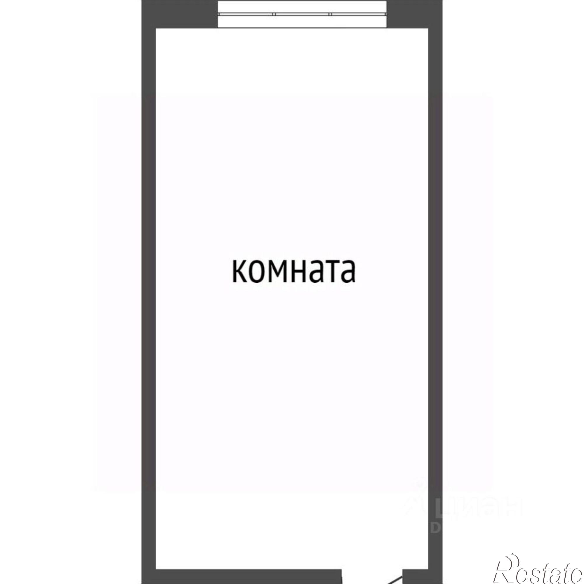 Купить комнату за 870 000 рублей на городской округ Тобольск