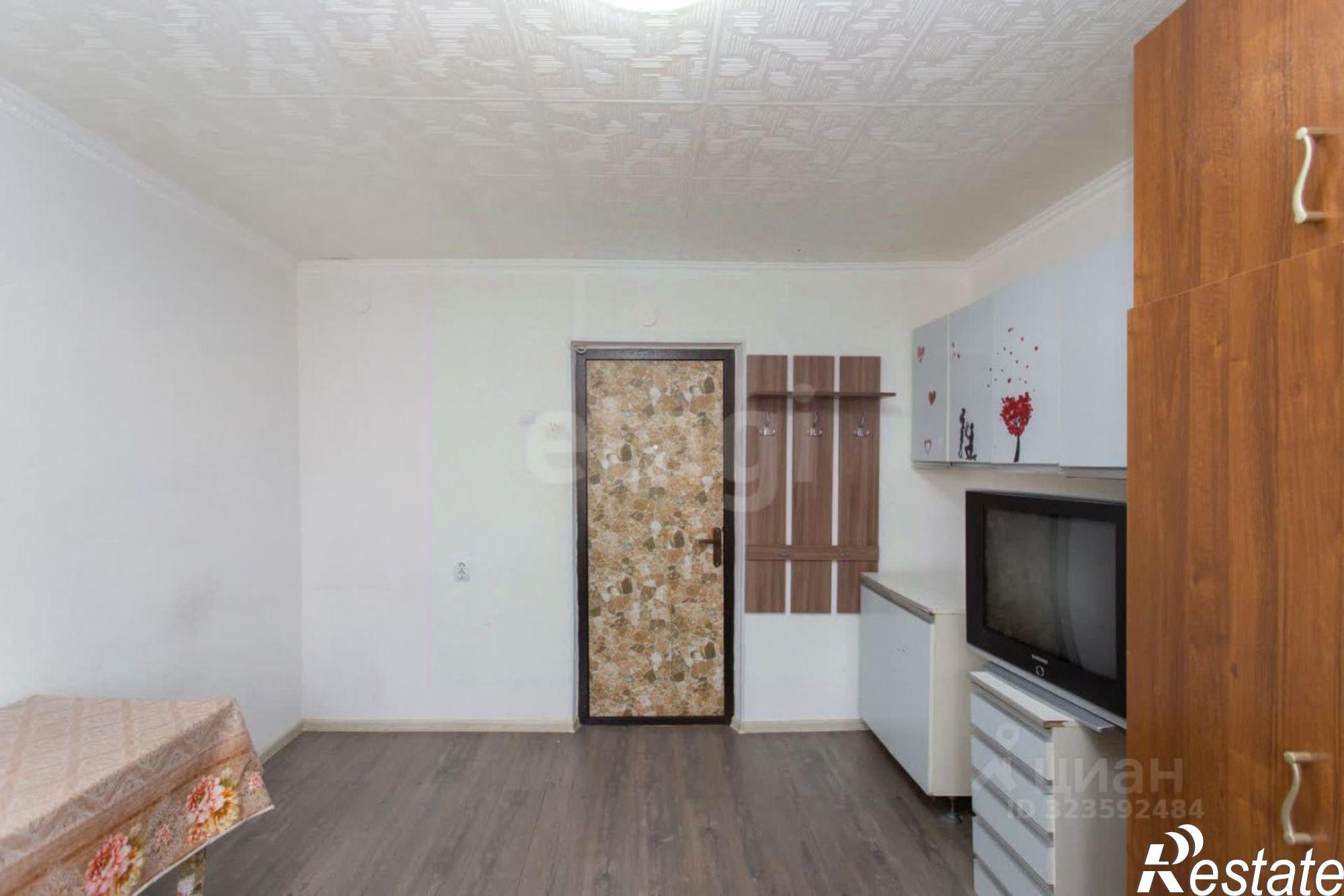 Купить комнату за 870 000 рублей на городской округ Тобольск