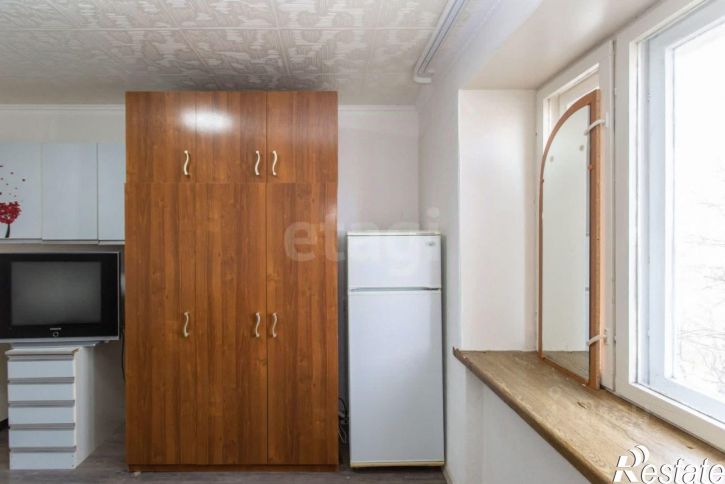 Комната городской округ Тобольск