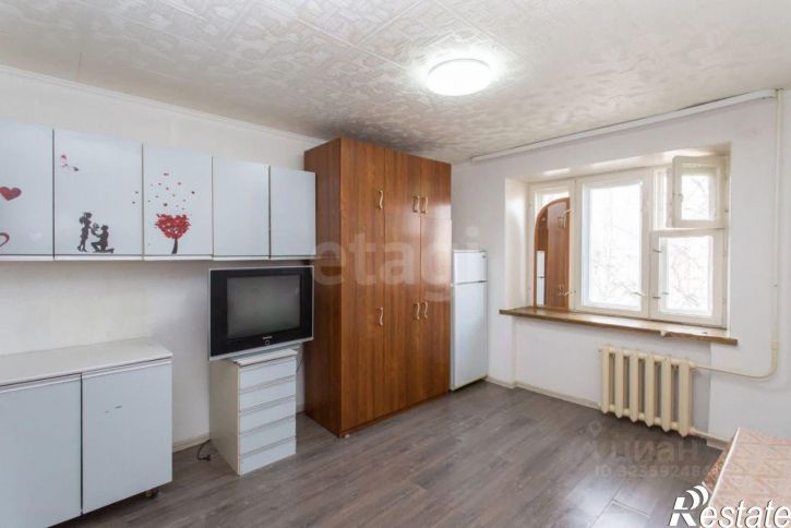 Комната городской округ Тобольск