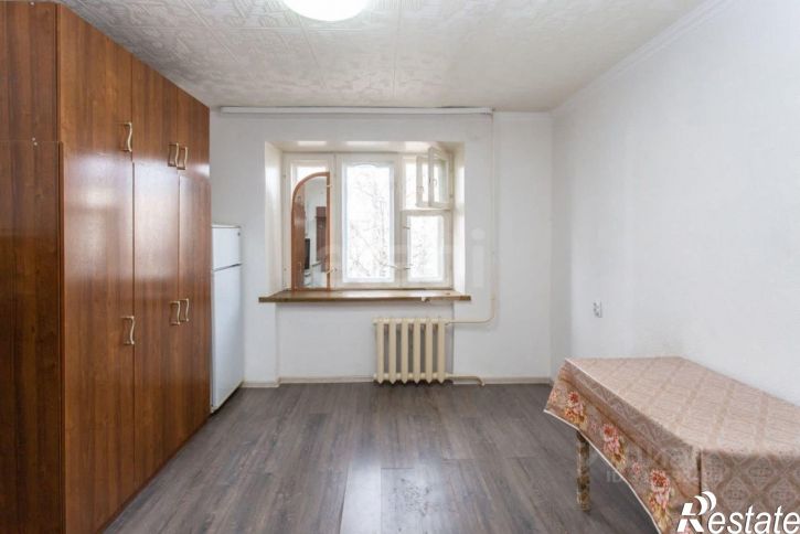 Комната городской округ Тобольск