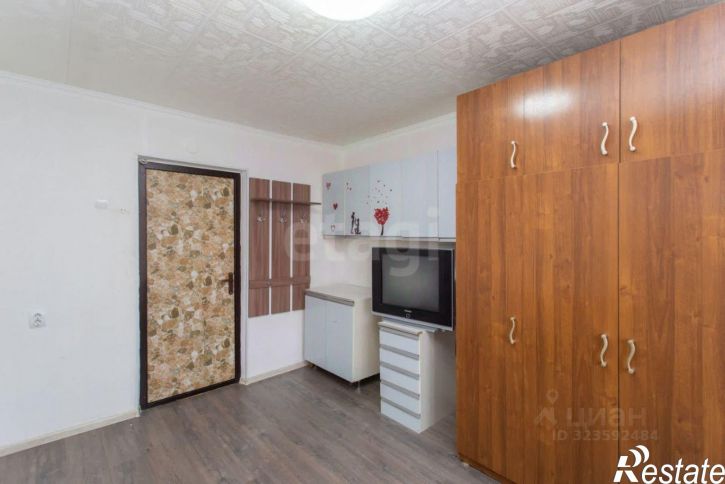 Комната городской округ Тобольск