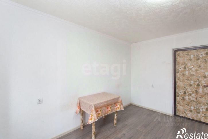 Комната городской округ Тобольск