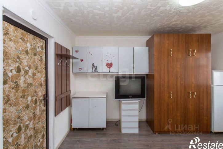 Комната городской округ Тобольск