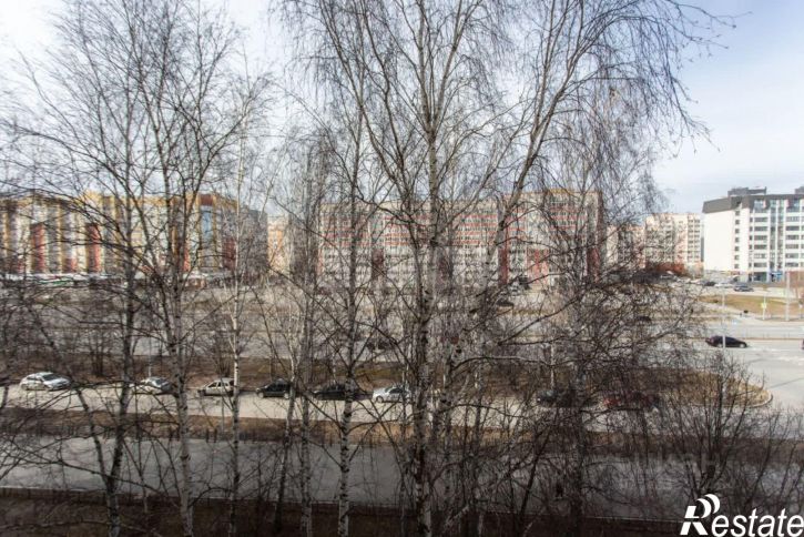 Комната городской округ Тобольск