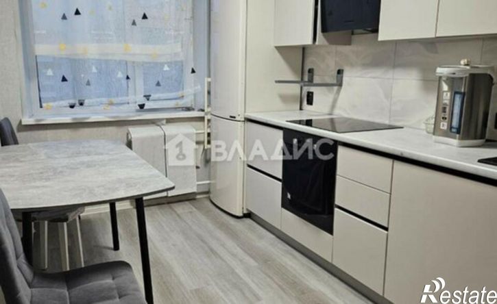 3-комн квартира микрорайон 7А, 7А