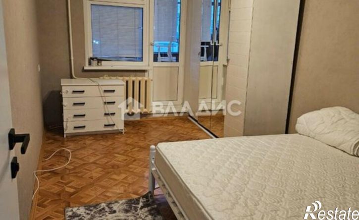 3-комн квартира микрорайон 7А, 7А