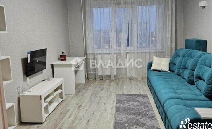 3-комн квартира микрорайон 7А, 7А