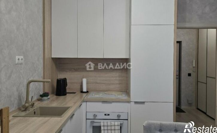 1-комн квартира 10-й микрорайон, 72