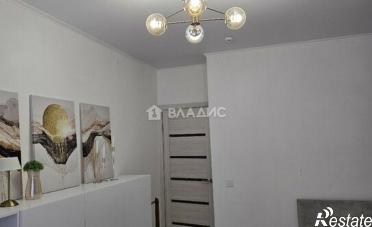 1-комн квартира 10-й микрорайон, 72