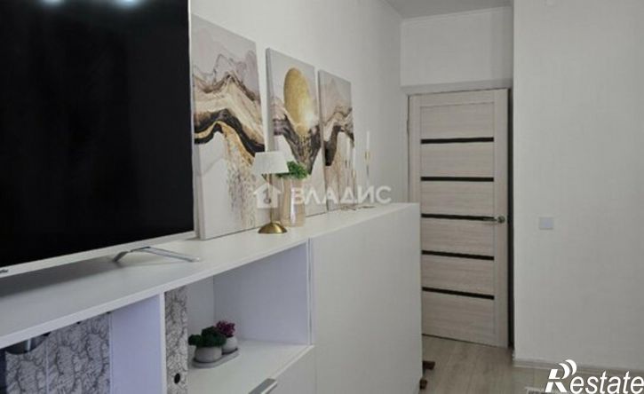 1-комн квартира 10-й микрорайон, 72