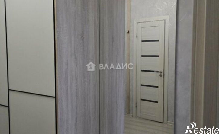 1-комн квартира 10-й микрорайон, 72