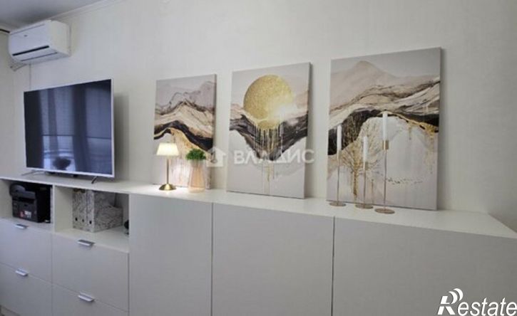 1-комн квартира 10-й микрорайон, 72