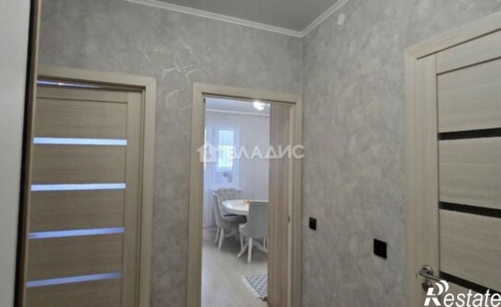 1-комн квартира 10-й микрорайон, 72