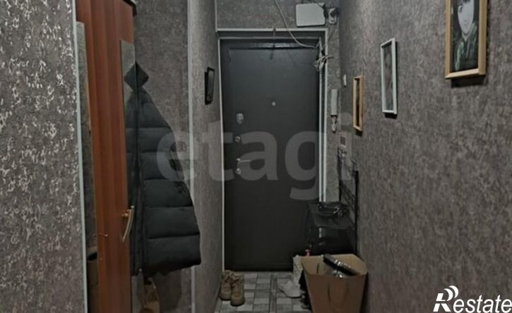 3-комн квартира 6-й микрорайон, 26