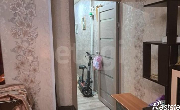 3-комн квартира 6-й микрорайон, 26