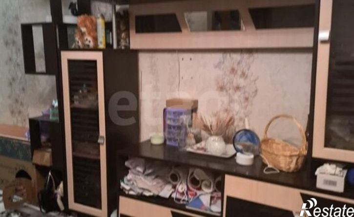 3-комн квартира 6-й микрорайон, 26