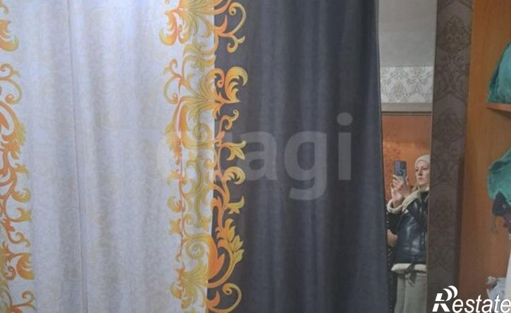 3-комн квартира 6-й микрорайон, 26