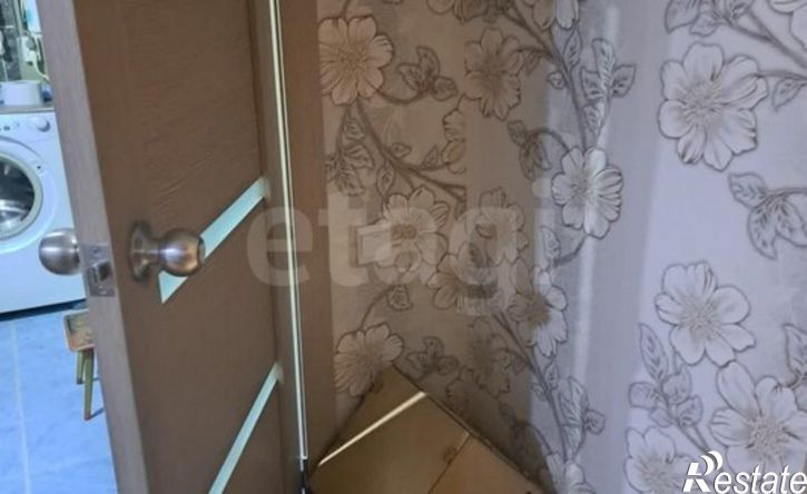 3-комн квартира 6-й микрорайон, 26