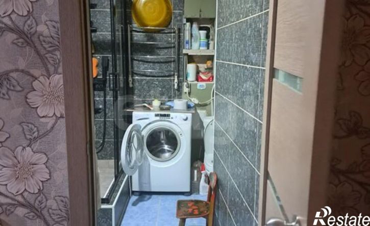 3-комн квартира 6-й микрорайон, 26