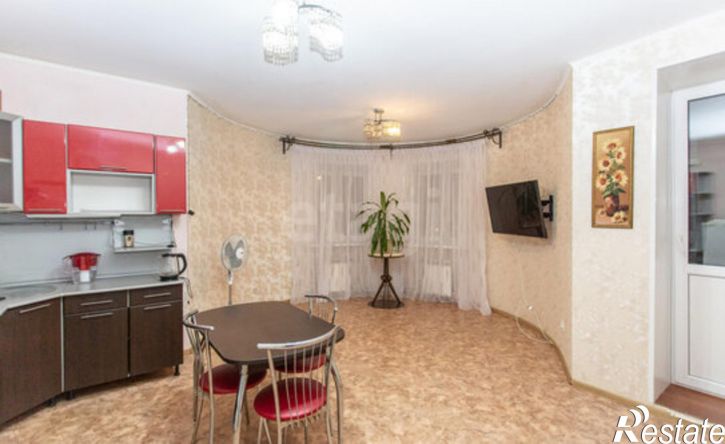 2-комн квартира микрорайон 3Б, 10А