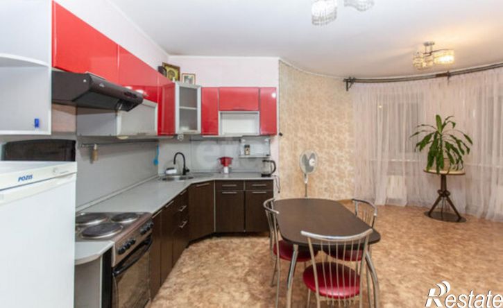 2-комн квартира микрорайон 3Б, 10А