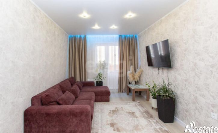 2-комн квартира 15-й микрорайон, 11