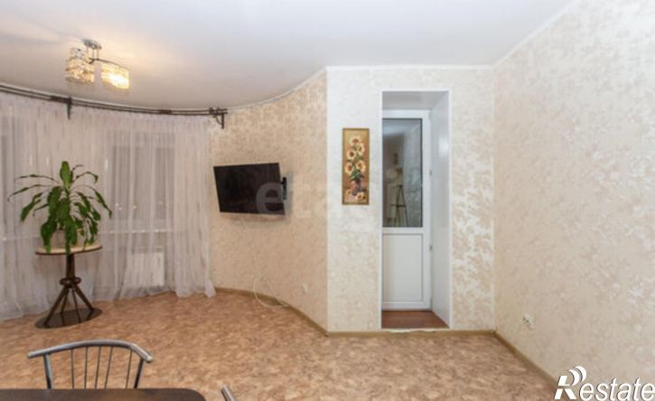 2-комн квартира микрорайон 3Б, 10А