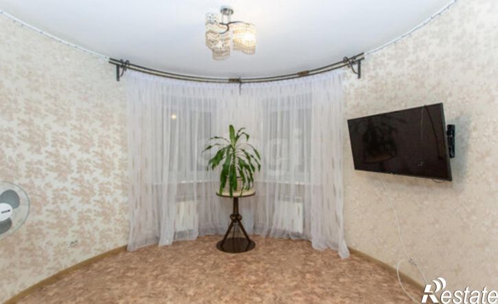 2-комн квартира микрорайон 3Б, 10А