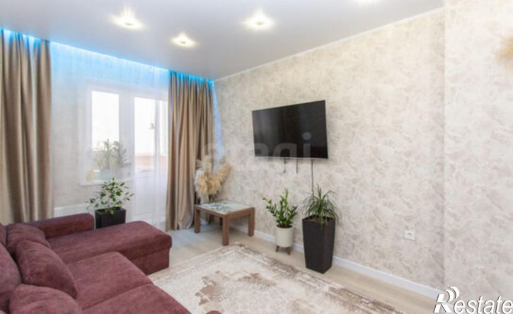 2-комн квартира 15-й микрорайон, 11