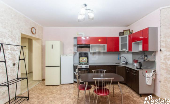 2-комн квартира микрорайон 3Б, 10А