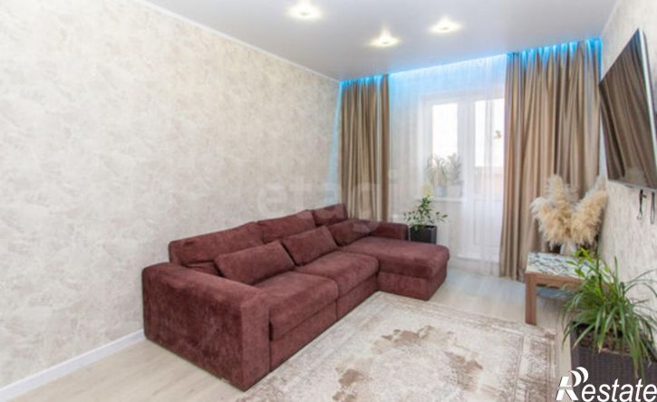 2-комн квартира 15-й микрорайон, 11