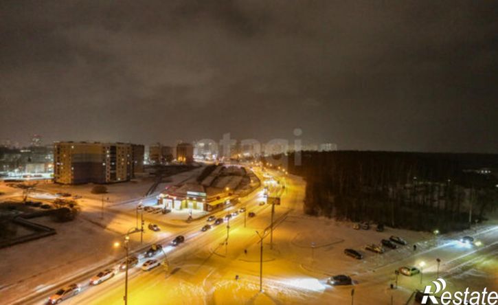 2-комн квартира микрорайон 3Б, 10А