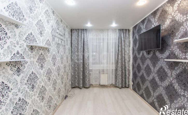 2-комн квартира микрорайон 3Б, 10А