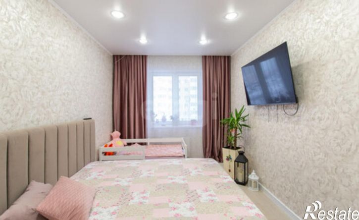 2-комн квартира 15-й микрорайон, 11