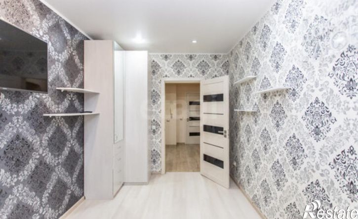 2-комн квартира микрорайон 3Б, 10А